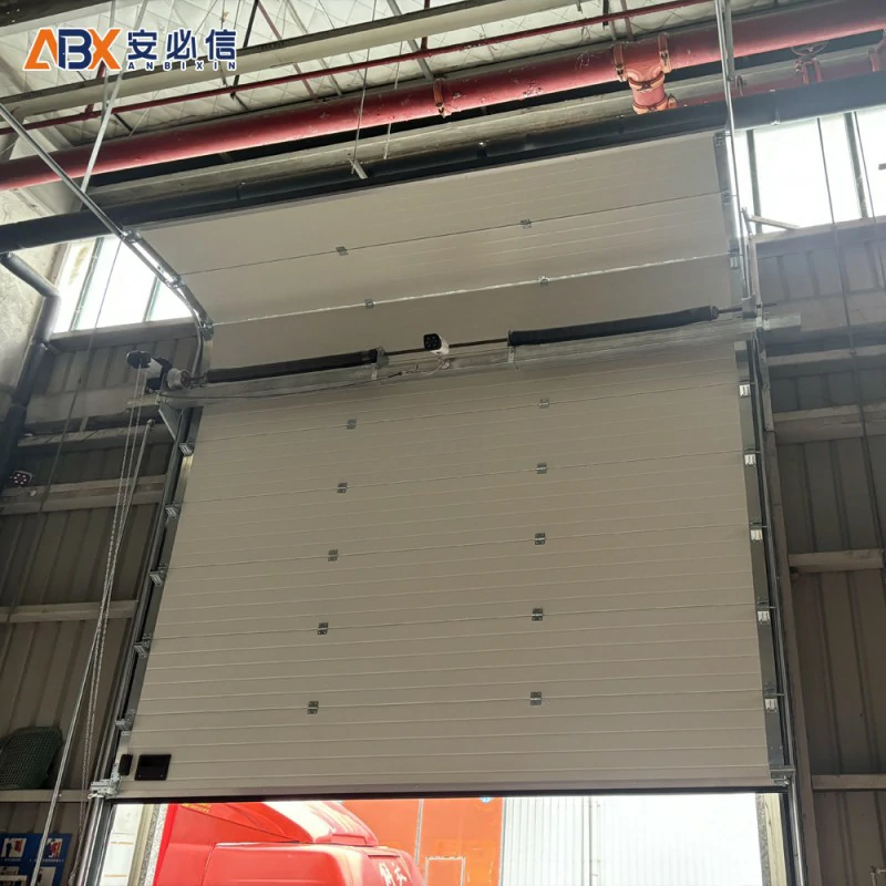 哈密市高扬程提升门